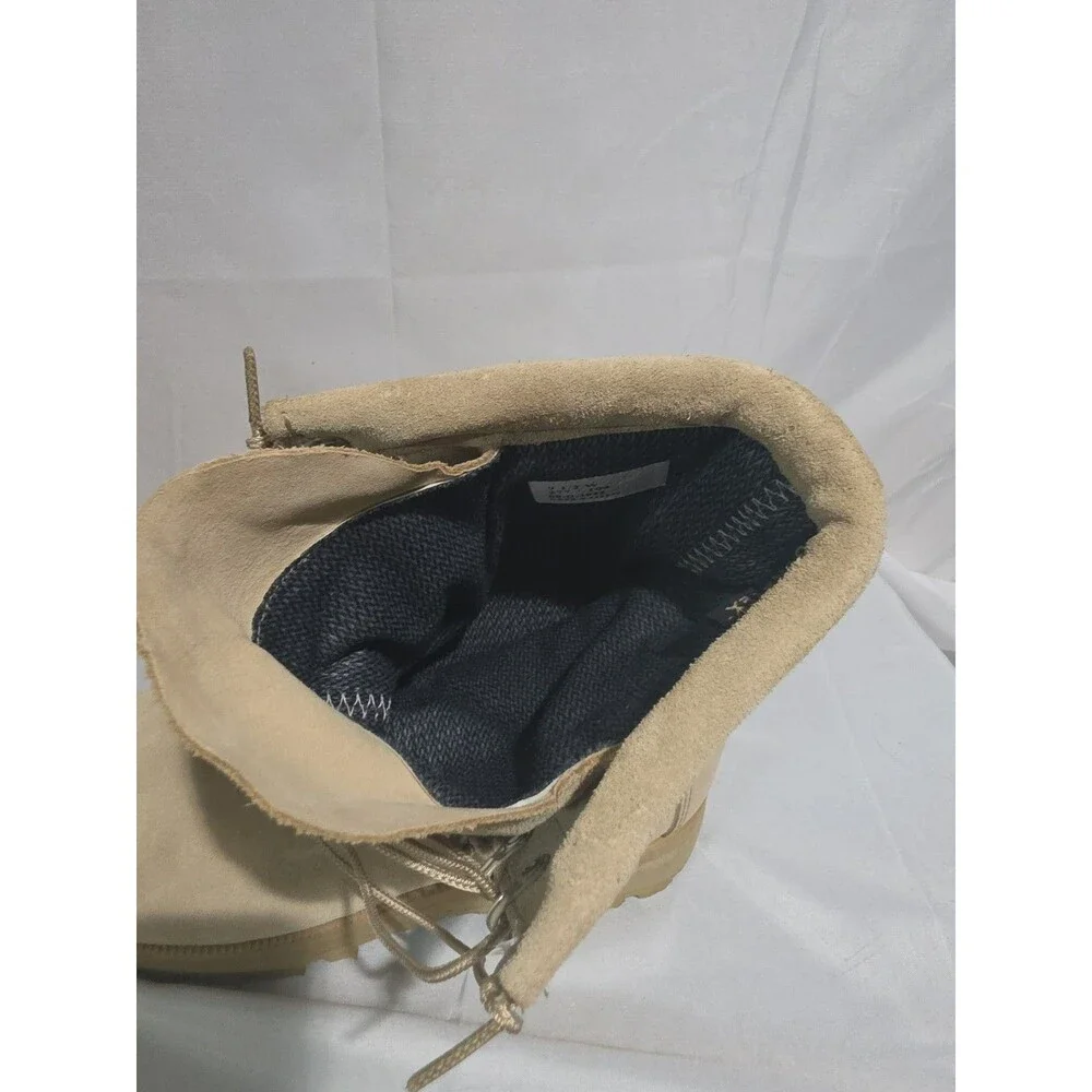 Vibram boots cold